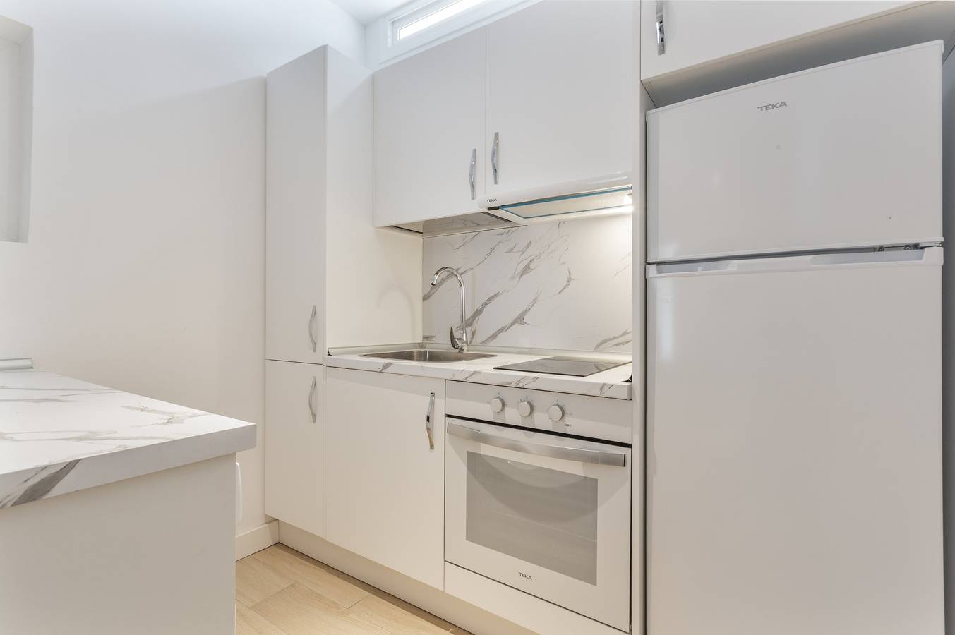 Ferienhaus 'Acogedor Santa Cruz' mit Wlan in Vistabella, Santa Cruz de Tenerife