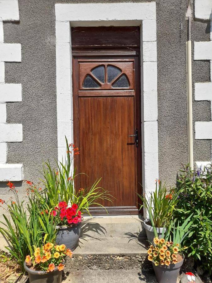Carpe Diem Bed and Breakfast in Brivezac, Région de Brive-la-Gaillarde