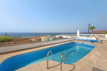 Casa Vacacional para 6 Personas en Amarilla Golf, San Miguel de Abona, Foto 2