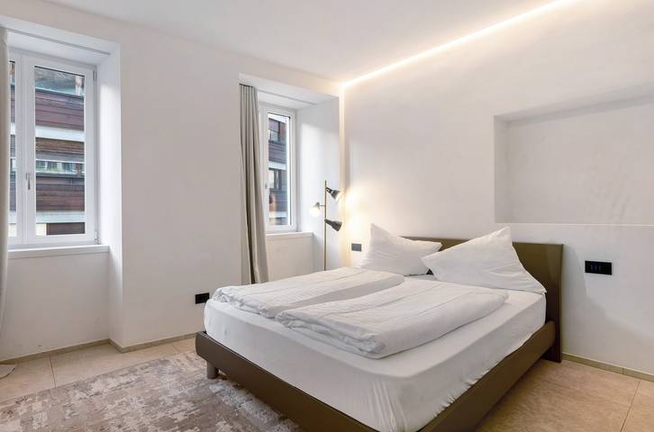 Studio für 2 Personen in Bozen