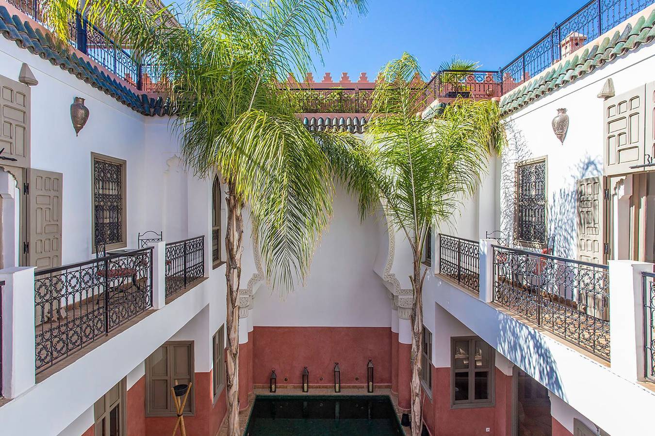 Riad Special in Marrakech, Marrakech-Tensift-El Haouz region