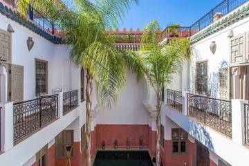 Villa pour 14 Personnes dans Marrakech, Marrakech-Safi, Photo 3