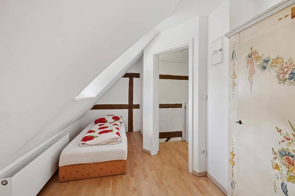 Apartamento entero, Ferienwohnung Hubertus in Lancken-Granitz, Rügen