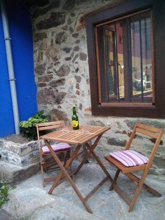 Three-Bedroom House in Ribota, Laviana