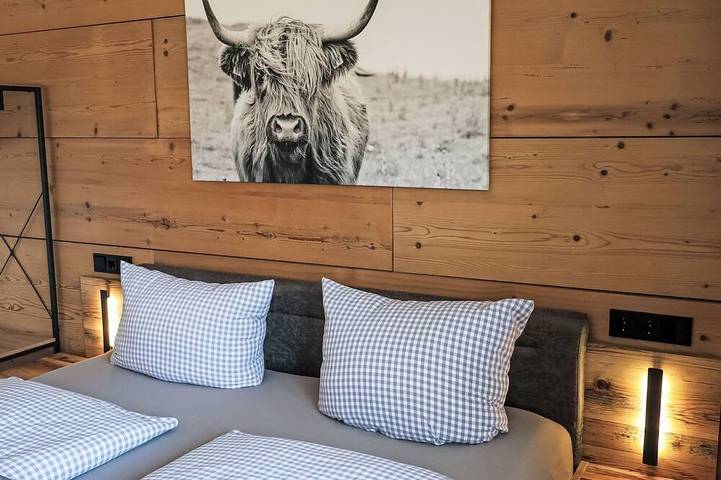 Ganze Wohnung, Ferienapartment Horn in Kirnitzschtal, Sebnitz
