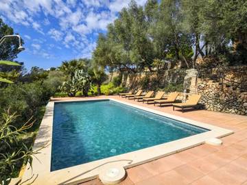 Finca in Marratxí, Mallorca Westen für 8 