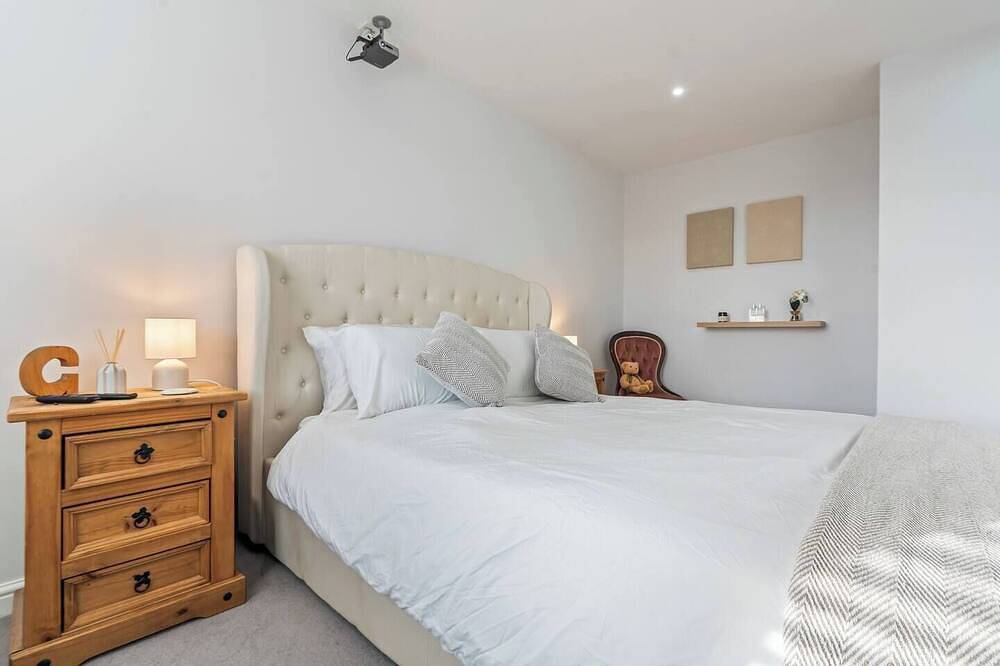 #107 - Peaceful and Perfect Rugby Home in Warwickshire