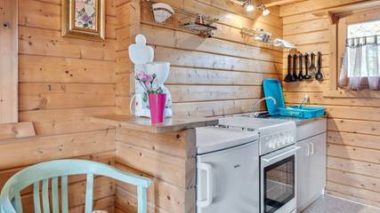 Ferienhaus für 2 Personen in Niederaula, Hessisches Bergland, Bild 2