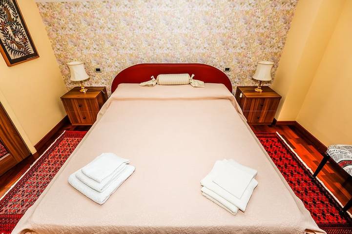 Appartement entier, Prestigious 70sqm near Milan/Rho fiera/Airport in Legnano, Province de Milan