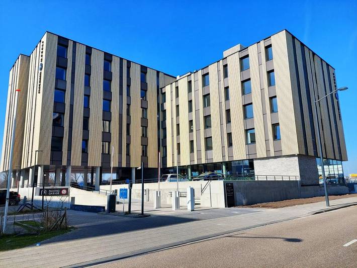Hôtel pour 2 personnes - 1