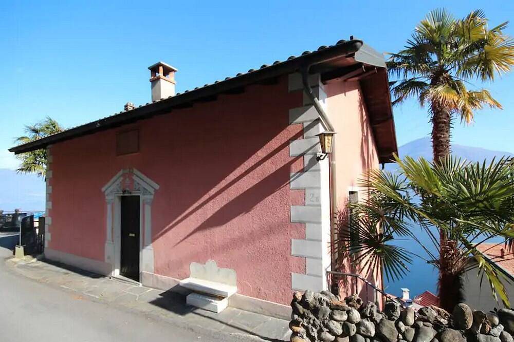 Appartamento vacanze a Lago Maggiore a partire da 148€ a notte