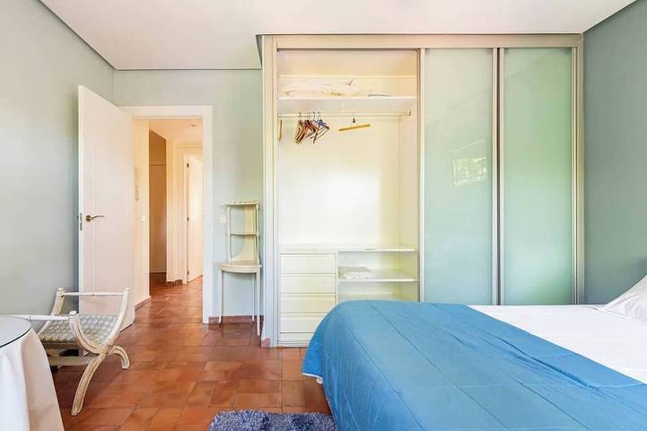 Torrelodones: Ferienhaus / Villa - Torrelodones in Galapagar, Área Metropolitana de Madrid