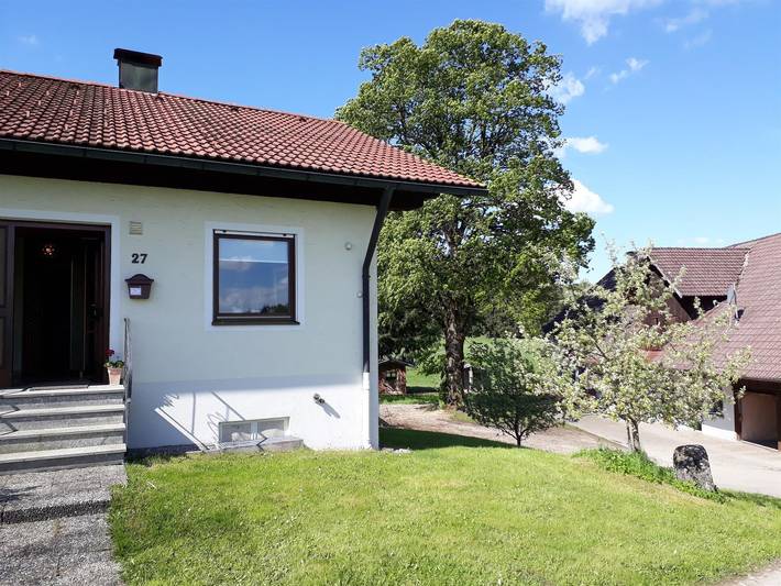 Ganze Ferienwohnung, Auszeit auf dem Lindenhof in Wangen im Allgäu, Region Bodensee-Oberschwaben