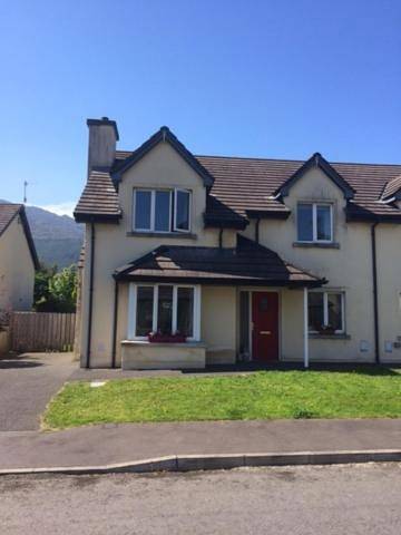 Holiday rental for 14 people, with Garden in Carlingford