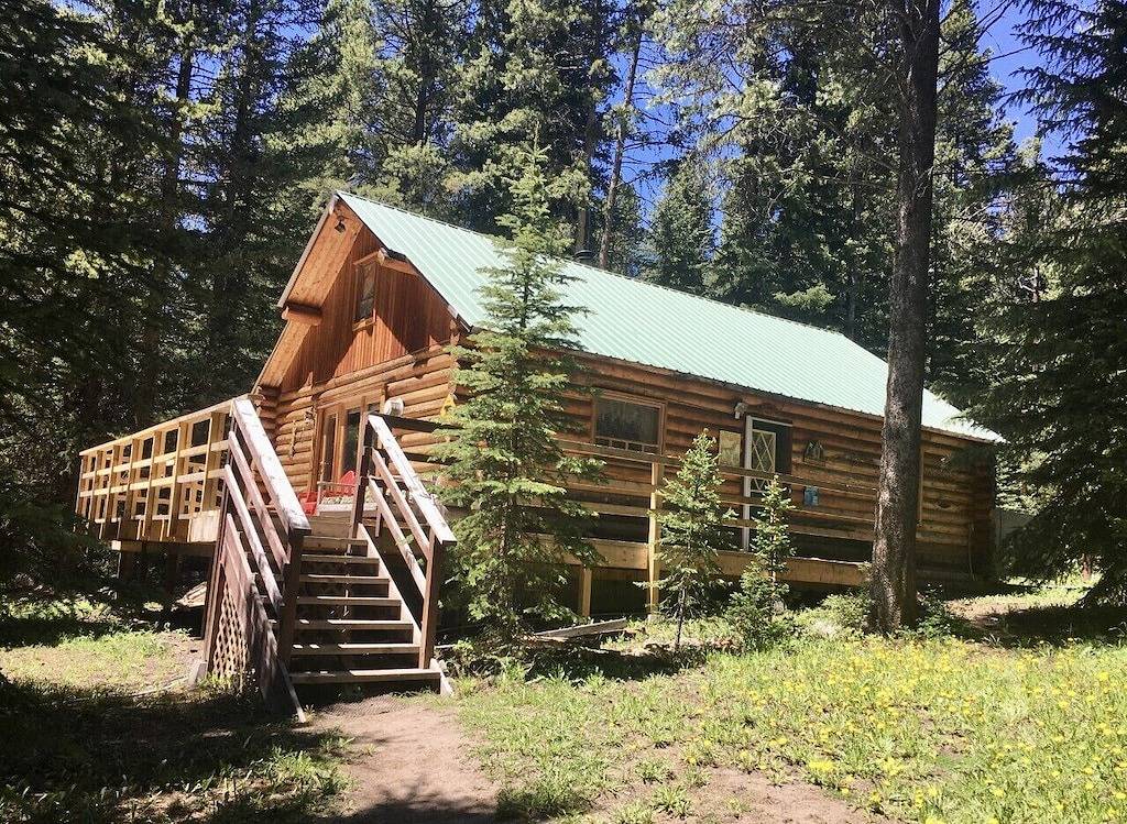 155 U. S. Hwy 212 W. 1 Schlafzimmer 1 Bad für 8 Personen in Absaroka Range