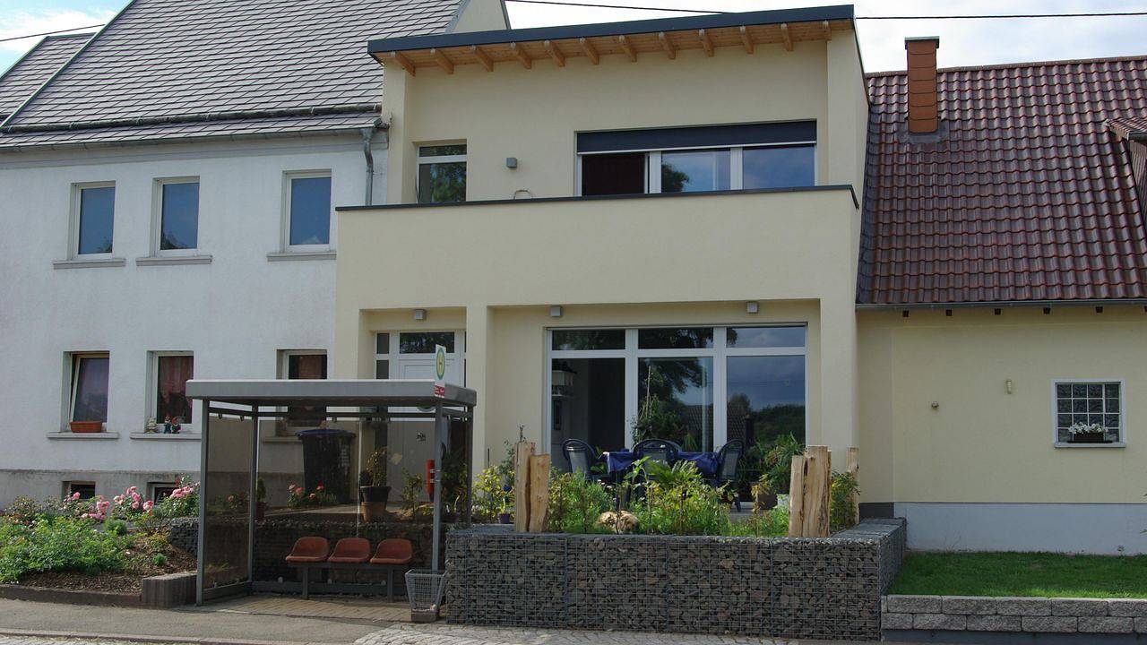 Ferienhaus für 6 Personen (130 m²) in Nohfelden in Nohfelden, Saar-Nahe-Bergland