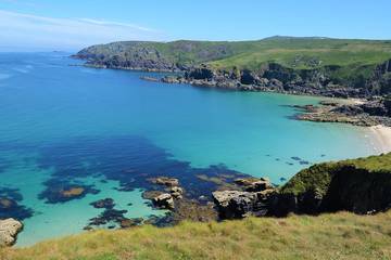 Gîte pour 2 personnes, avec balcon à Penzance