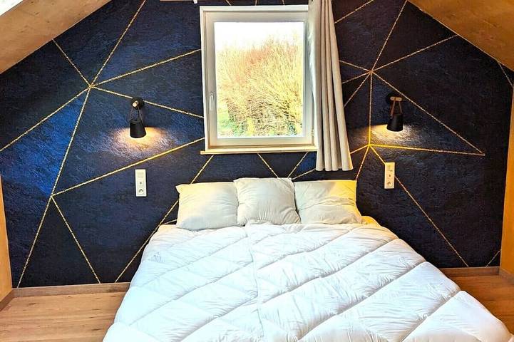 Location de vacances pour 8 personnes à Caumont-l'Éventé - 2