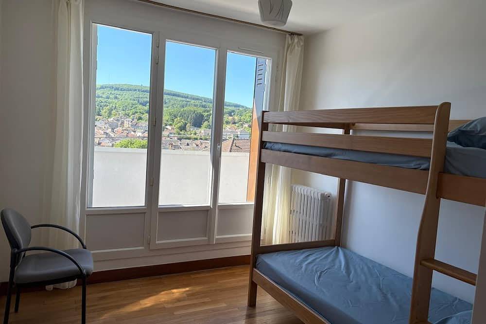 Family home in Eymoutiers, Limoges region