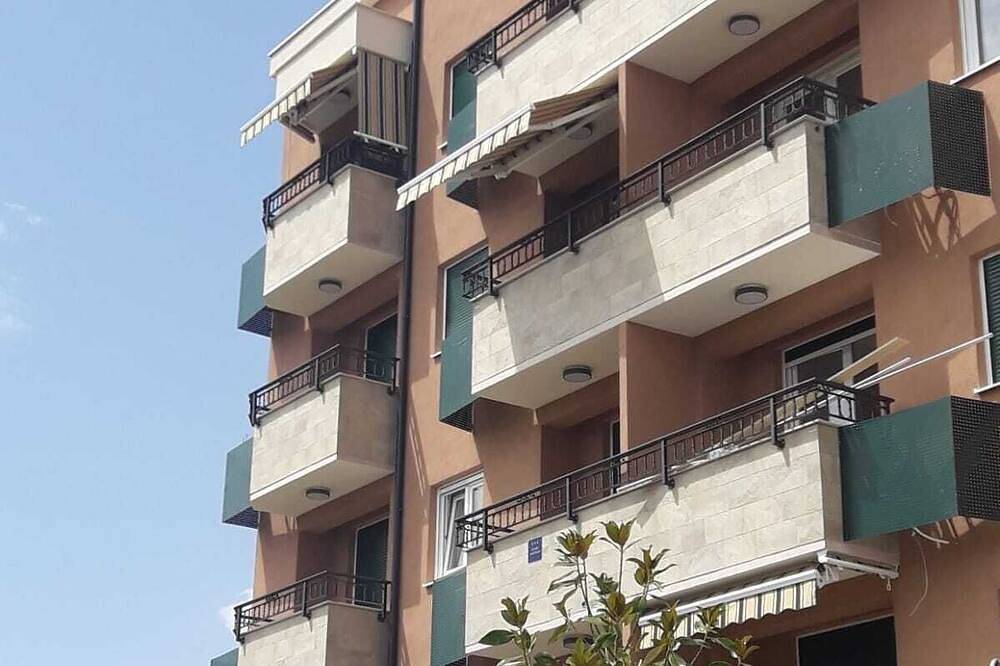 Appartamento vacanze a Stobrec a partire da 120€ a notte