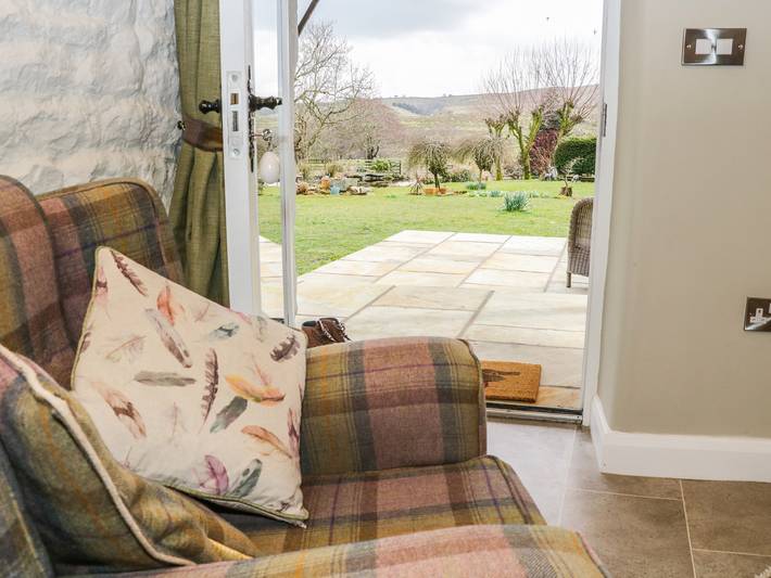 Gîte pour 2 personnes in Lancashire