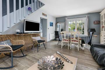 Ferienhaus für 6 Personen in La Turballe, Saint-Nazaire und Umgebung, Bild 1