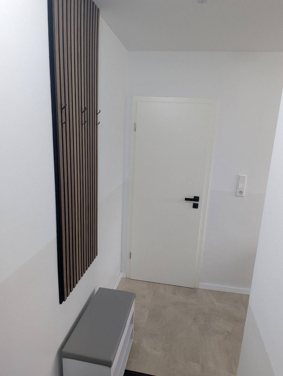 Ganze Ferienwohnung, Appartement "Zentrale Unterkunft" in Remscheid, Bergisches Land