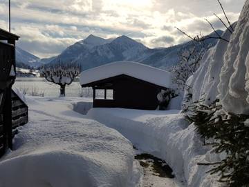 Ferienwohnung für 4 Personen in Schliersee, Bayerische Alpen, Bild 2