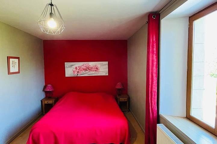 Location de vacances pour 15 personnes à Manvieux - 2