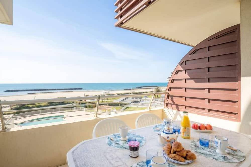 Appartement de vacances