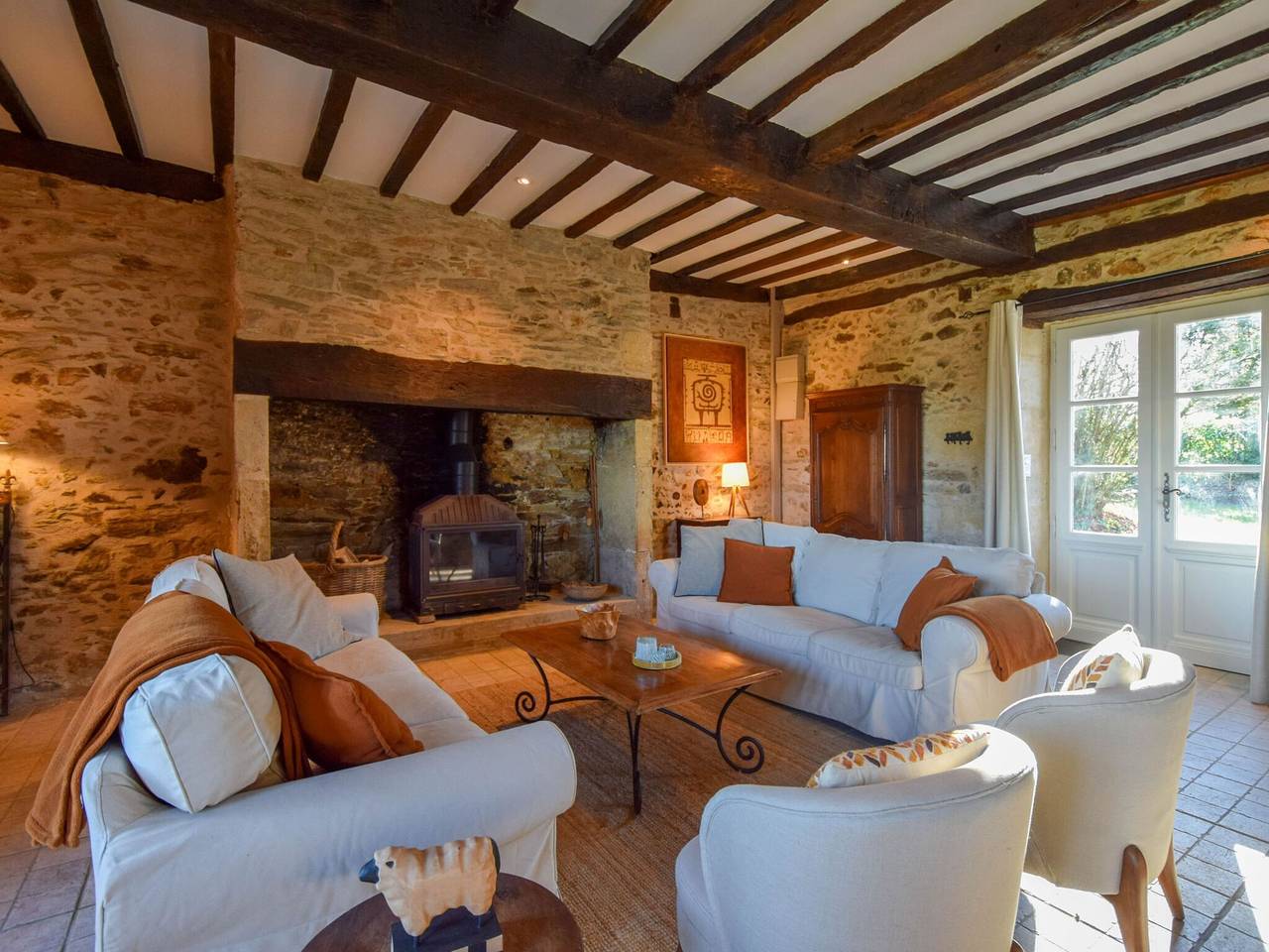 Maison de vacances