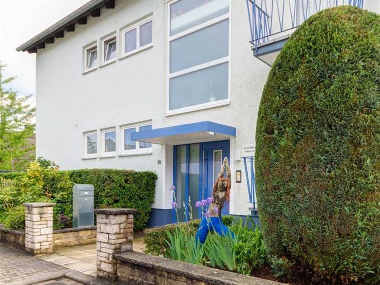 Ganze Ferienwohnung, Apartment Wörth mit tollem Ausblick - Apartment in Wörth mit Ausblick in Wörth am Rhein, Rheinebene