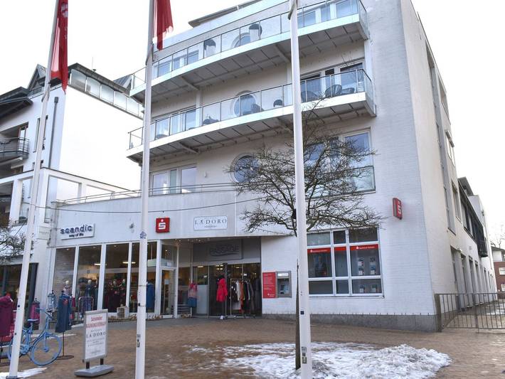 Ganze Ferienwohnung, Kurpromenade 8 Ferienwohnung Strandläufer in Timmendorfer Strand, Ostholstein