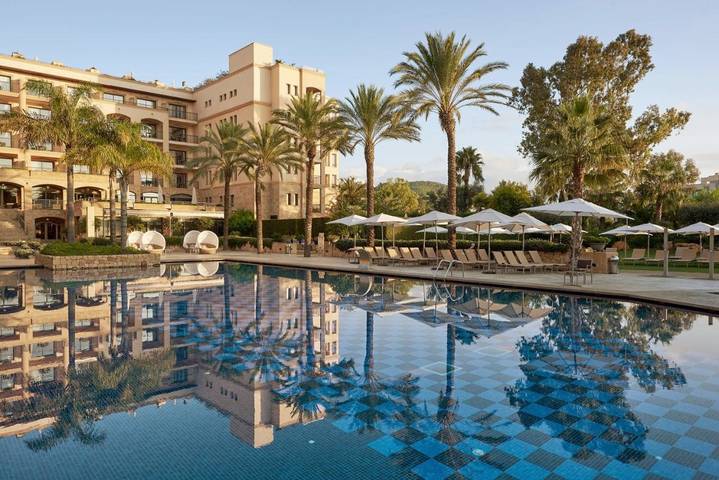Holiday rental for 2 people, with Balcony and Hot tub as well as Terrace and Garden in Siesta