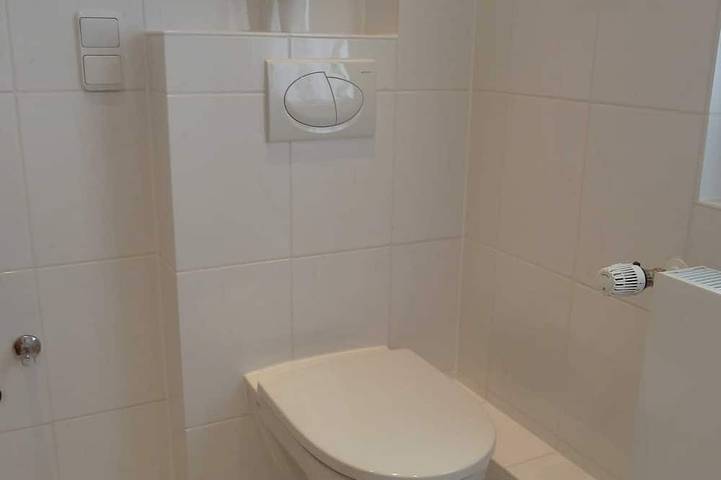 Ferienhaus für 2 Personen, mit Garten in Bad König - 4