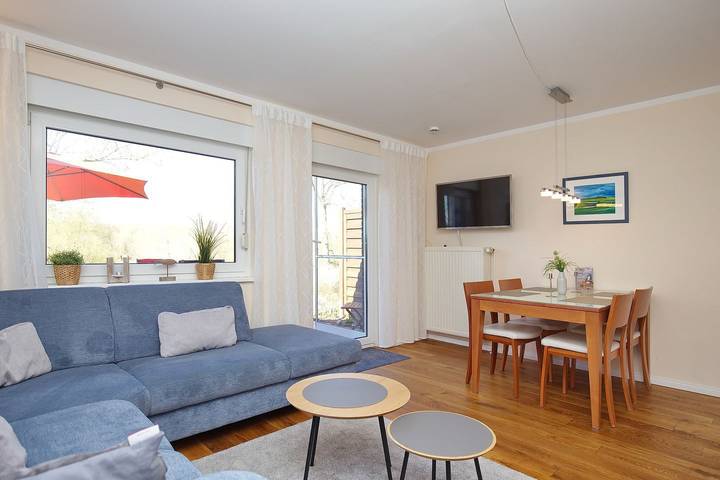 Ferienhaus für 4 Personen, mit Garten in Boltenhagen - 3