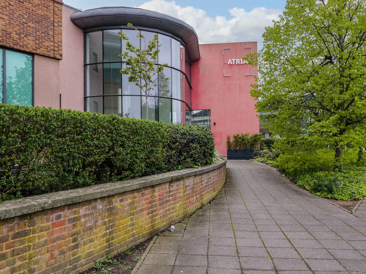 Entire apartment, Flat 53 in Slough, Berkshire
