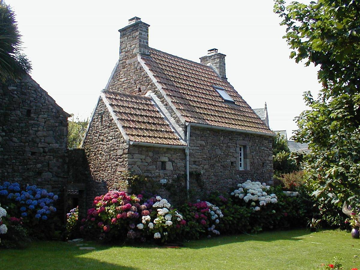La petite maison du cap in Omonville-la-Rogue, La Hague