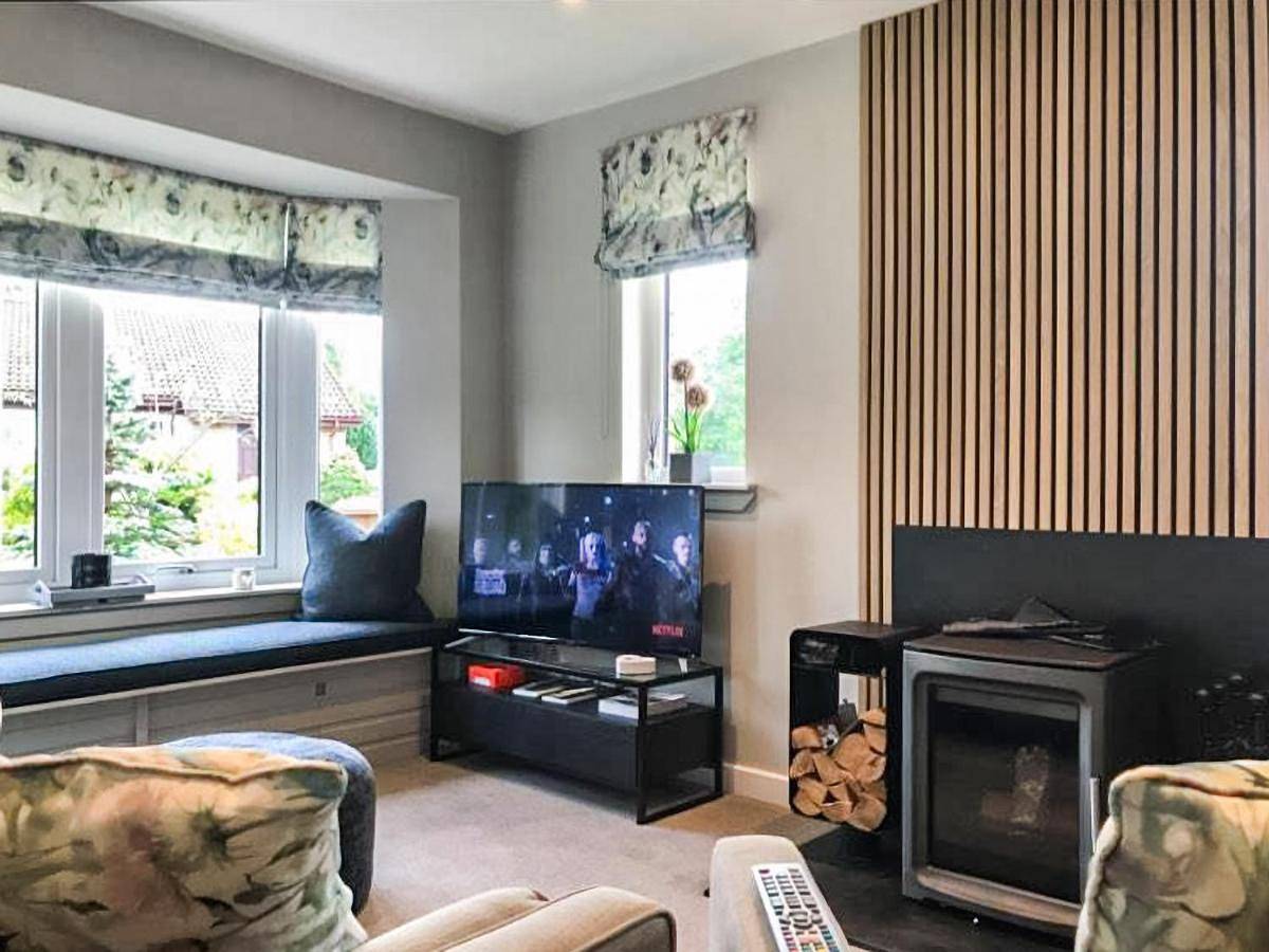Two-Bedroom Holiday Home in Aviemore, Highlands