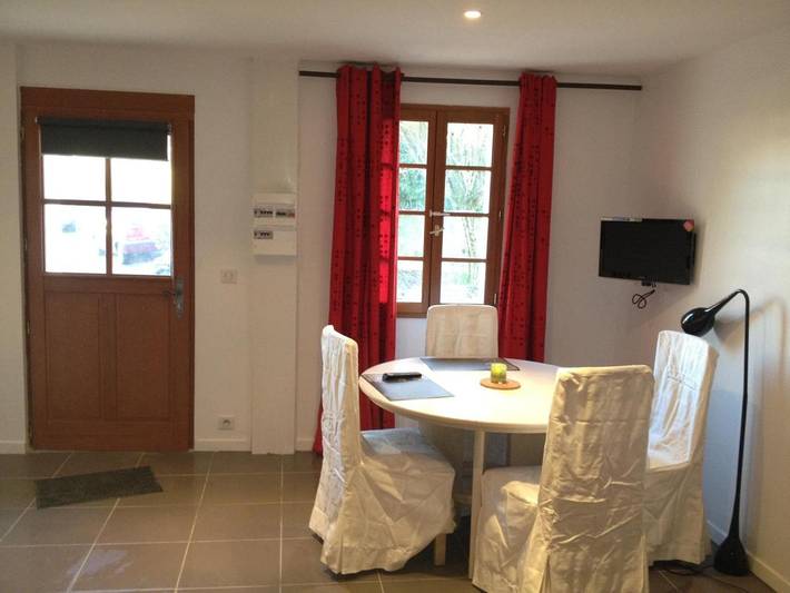 Gîte pour 2 personnes à Saint-Forget - 3