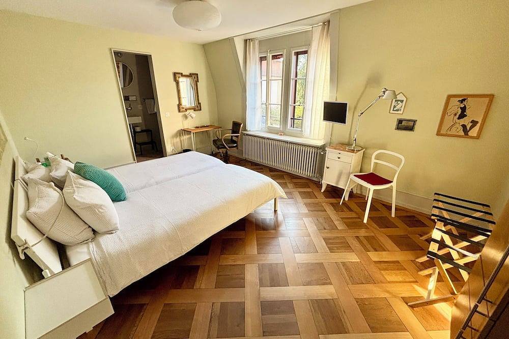 Ganze Wohnung, Charmante Wohnung in Jugendstilhaus in Bern in Bern, Berner Oberland