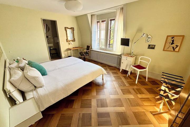 Ferienwohnung für 4 Personen in Bern - 2