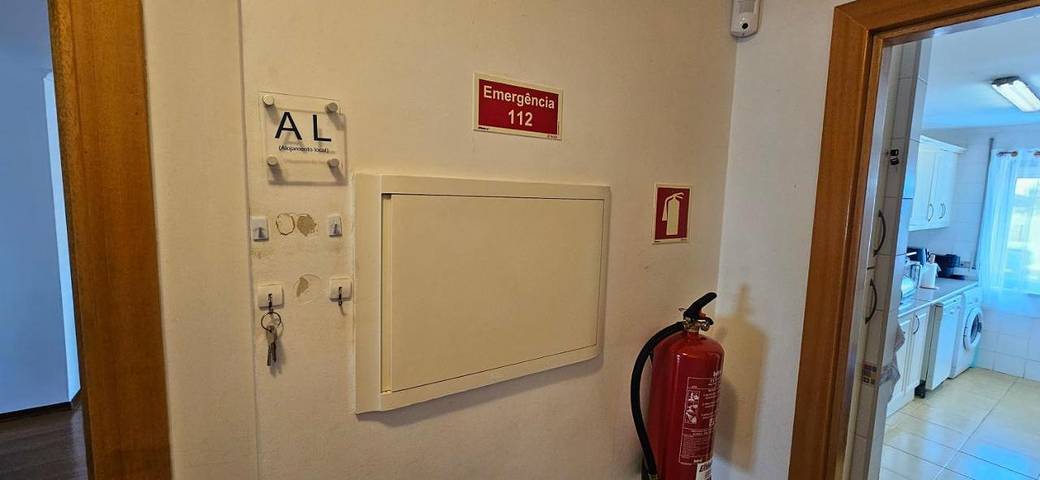 Gîte pour 10 personnes, avec vue à Montijo - 2