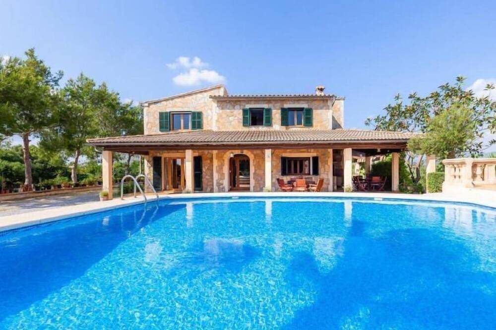 Casa vacanza a Maiorca a partire da 371€ a notte