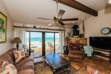 Vacation House for 4 Guests in Sarasota Beach, Siesta Key, Picture 2