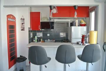 Ferienwohnung für 4 Personen in Biscarrosse Plage, Biscarrosse, Bild 2