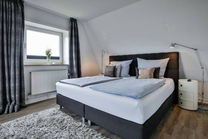Ferienhaus für 4 Personen, mit Garten, mit Haustier - 1