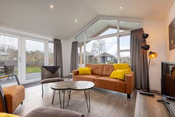 Bungalow voor 6 Personen in Twente, Afbeelding 1