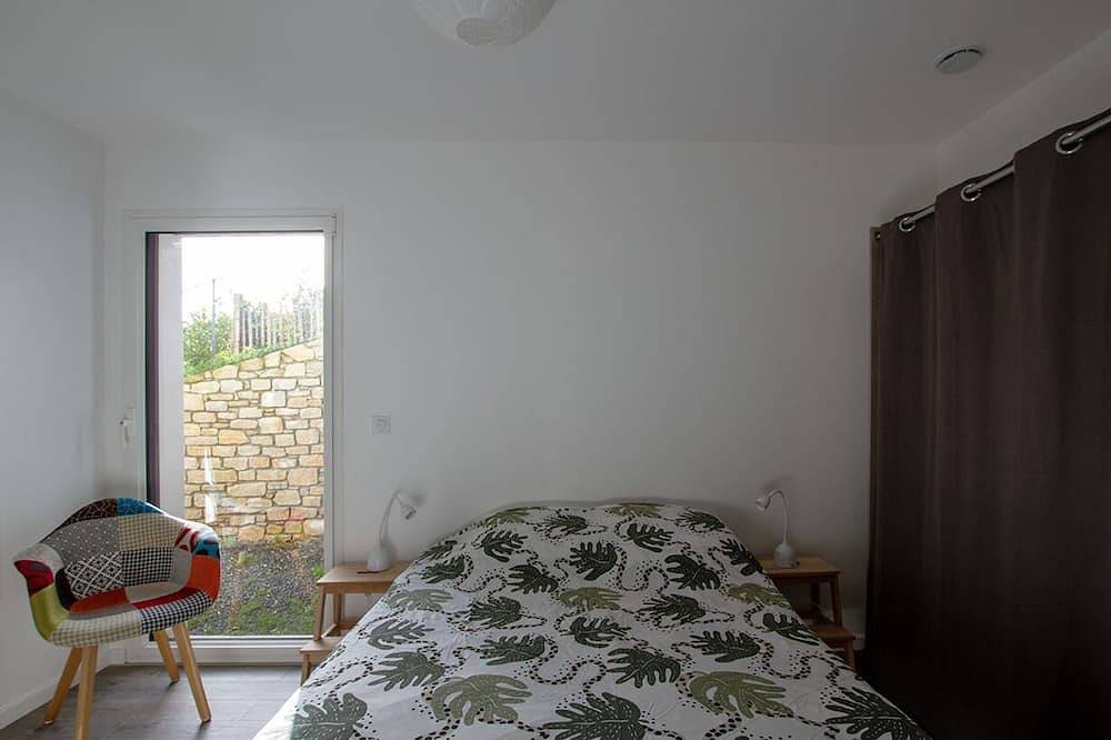 Appartement entier, Appartement Neuf - Port de l'Aberwrac'h - in Landéda, Région de Brest