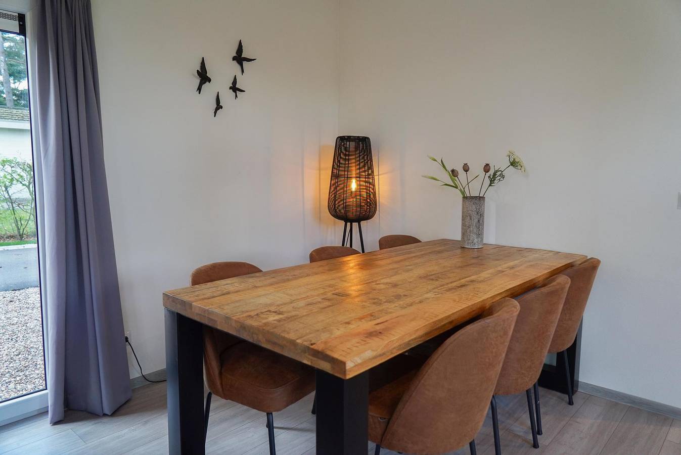 Europarcs De Zanding — Cube la Mer 6 in Hoge Veluwe